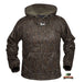 Banded Atchafalaya Pullover hoodie in camo
