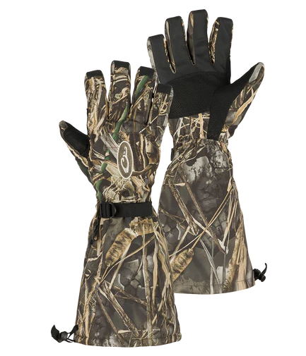 Drake MST Refuge HS Gore-Tex Double-Duty Decoy Gloves