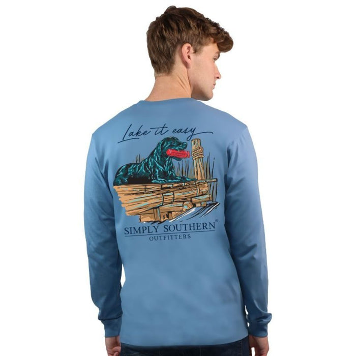 Simply Southern Unisex Long Sleeve
