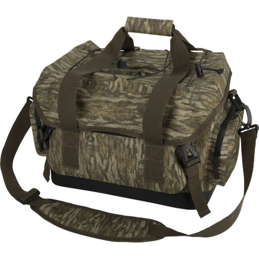 Drake HND Blind Bag camo with carry strap