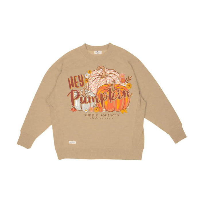 Simply Southern Long Sleeve Crew