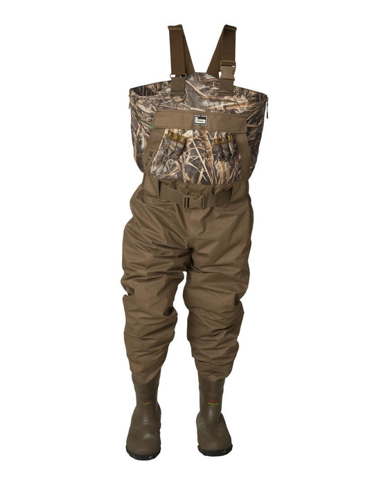 RZ-X 2.5 Insulated Youth Wader