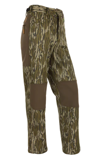 Drake Non-Typical Endurance Pant Original with adjustable waist zip back pocket