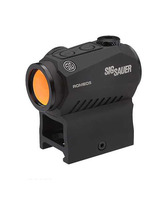 Sig Sauer SOR50000, ROMEO5 Compact Red Dot Sight