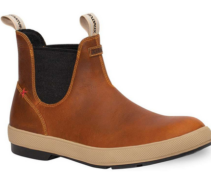 Men's Legacy Leather Chelsea Boot