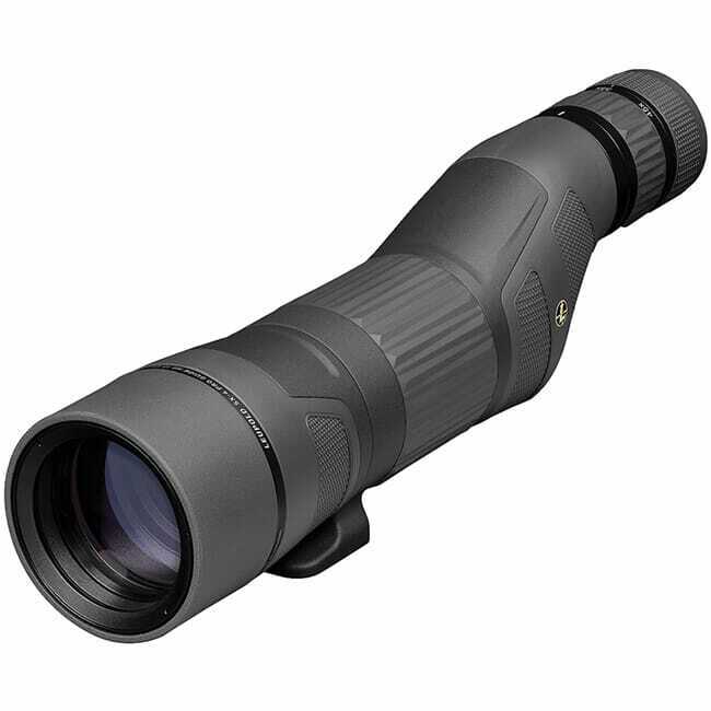 Leupold 177600, SX-4 Pro Guide 15-45x65mm Spotting Scope