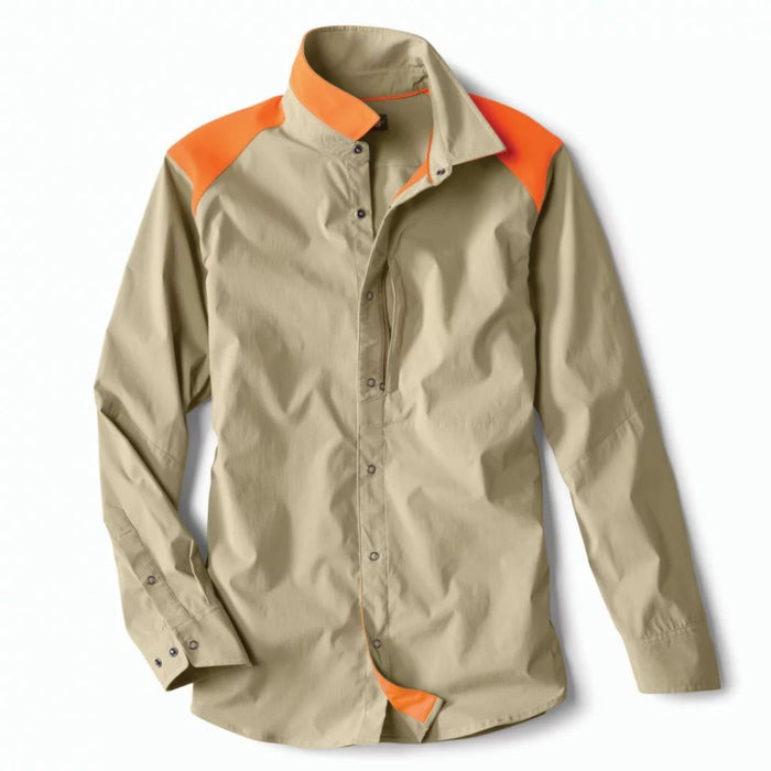 Orvis Company Pro Lt Hunting Shirt
