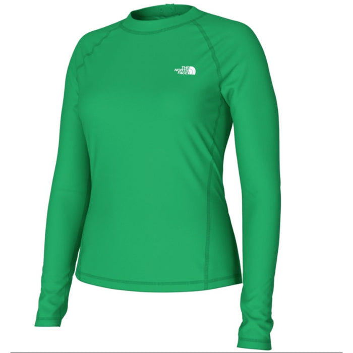 North Face Men's Class V Water Top