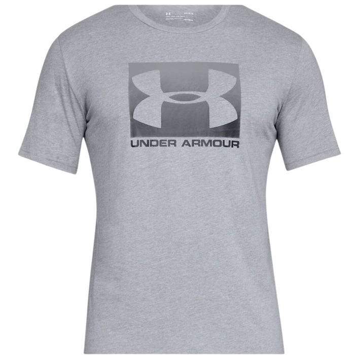 Under Armour Men's Boxed Sportstyle T-shirt-3XL