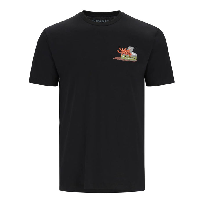 Simms Night Crawler T-Shirt