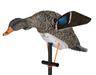 spinning wing duck decoy