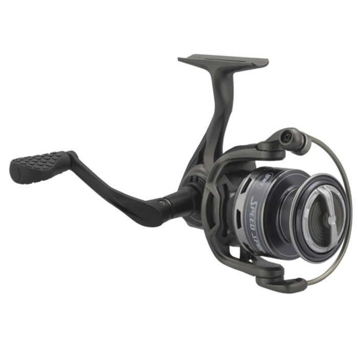 Lew's 20 Speed Spin Spinning Reel- Retrieve: Right/Left Hand