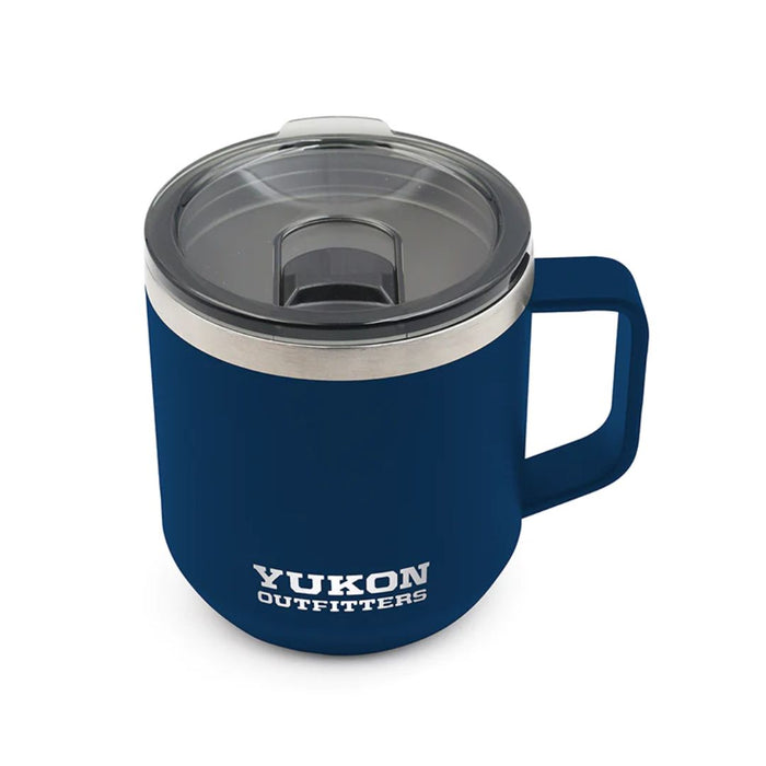 Yukon Freedom 16oz Coffee Mug