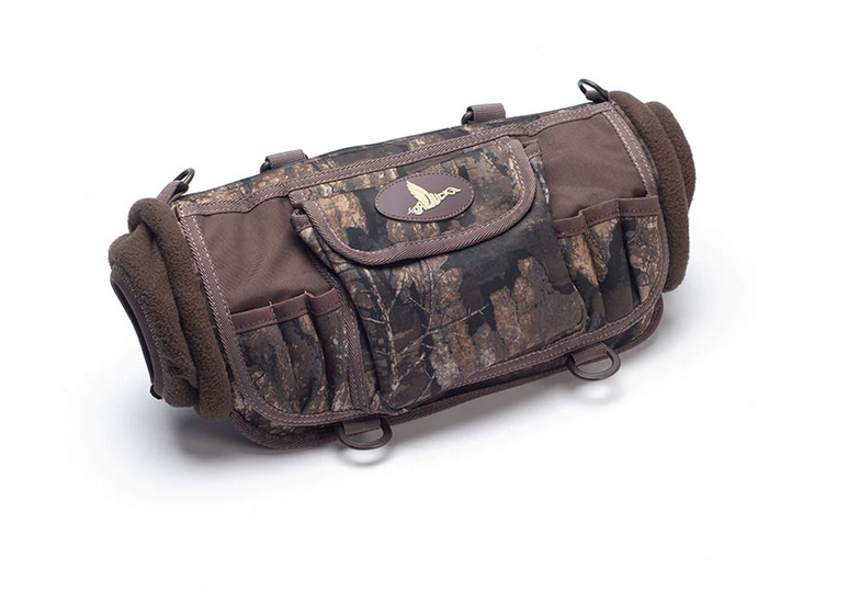 Dr. Duck DDHW-1959T, Handwarmer Realtree Timber will shell pockets and call clips