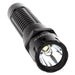 NightStick Metal Multi-Function Tactical LED Flashlight - Black