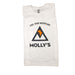 Molly's Place Fuel Your Adventure Youth  tee