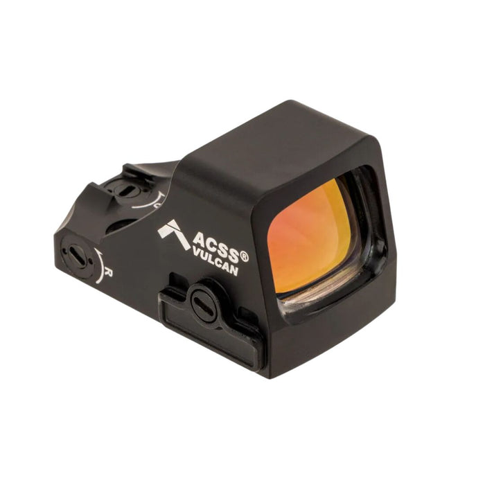 Primary Arms Holosun Compact Pistol Red Dot ACSS Vulcan  Sight 