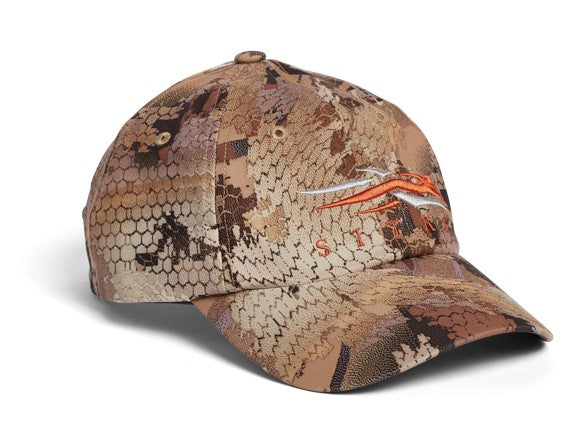 Sitka Gear Traverse Cap One Size Fits All