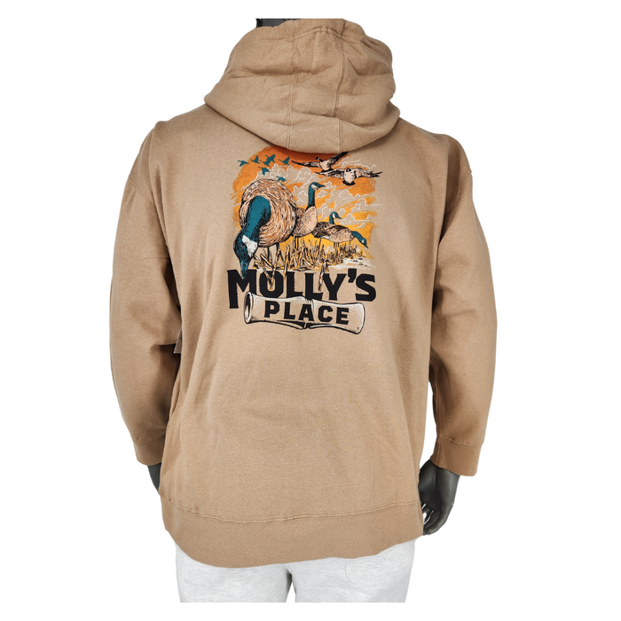Molly's Premium Hoodie