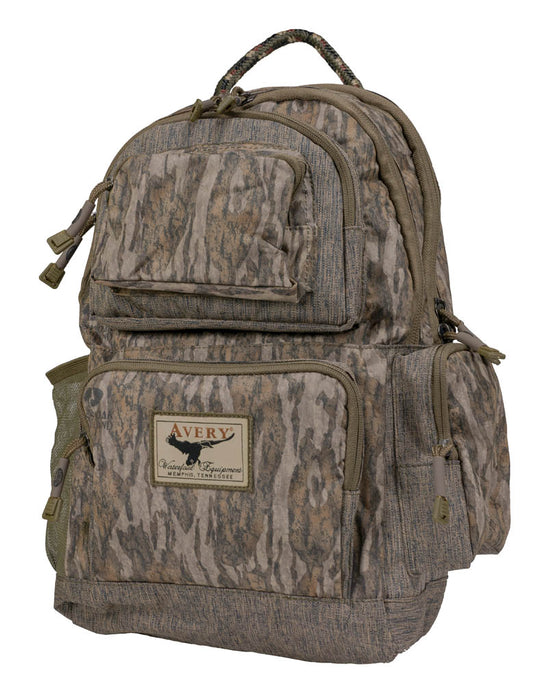 Banded, Waterfowler's Day Pack with multiple pockets