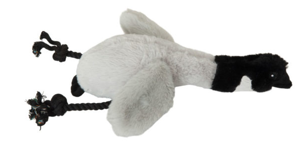 Banded, A-DogsBF Plush Toy-Goose