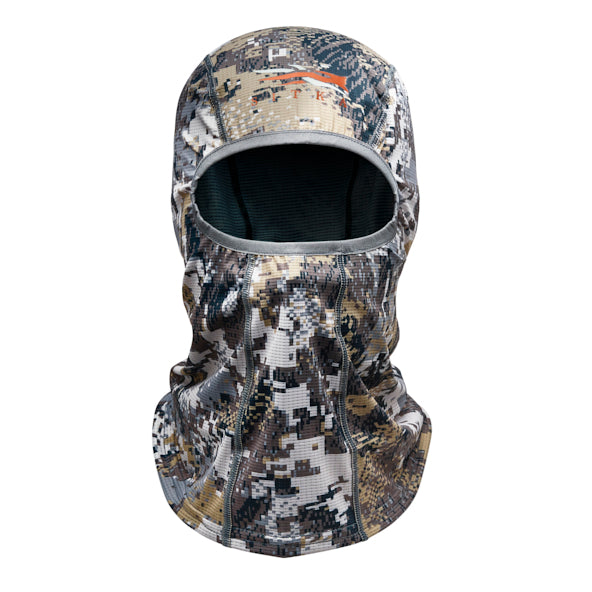 Lightweight Balaclava Optifade Elevated II One Size Fits All
