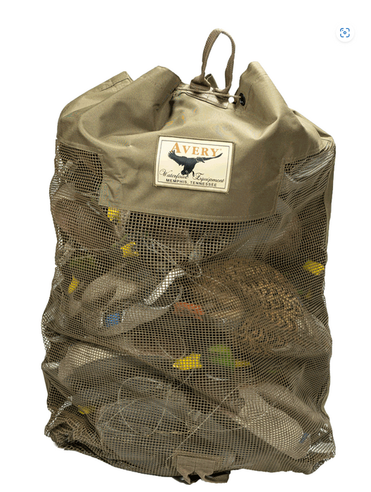 Banded, Floating 36 X 38 Decoy Bags
