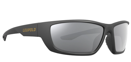 dark gray Leupold sunglasses