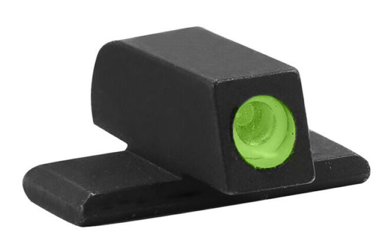 Meprolight ML10110 Tru-Dot for SIG Pistols Green Front Sight Only (9MM/357SIG P series except P365XL)