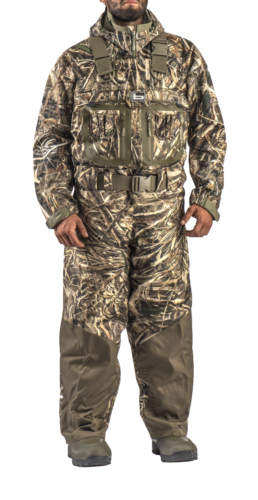 Banded Men’s RedZone Elite 2.0 Breathable Insulated Waders