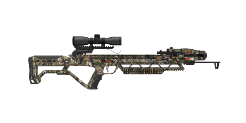 Wildgame Innovations Wildgame  Crossbow  with scope