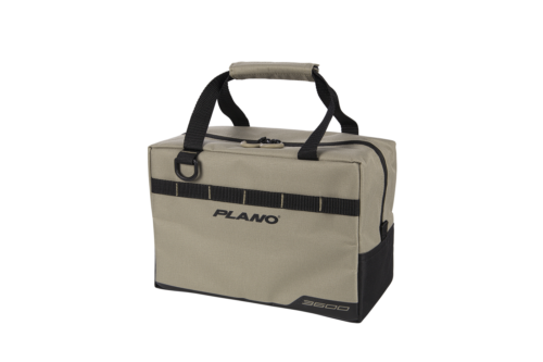 Plano PLAB36131, Weekend Series Speedbag 3600 Tan
