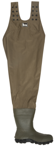 Banded RZ-X 1.5 Hip Wader-UnInsulated Boot