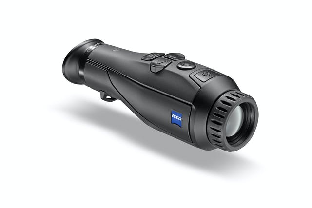 Zeiss DTI 3/35 Digital Thermal Imaging Device