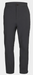gray pant with zip and button