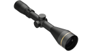 two turret black scope
