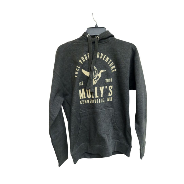 Molly's Place Unisex Pullover Hoodie