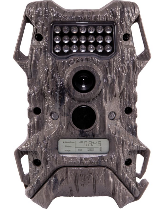 Wildgame TX14i8D-9, Terra Extreme 14MP Trail Camera