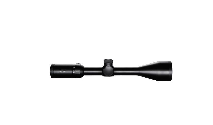 Hawke 14131, 3.9x50 Vantage Riflescope-Mild Dot Reticle