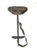 Banded Deluxe Slough Stool - MAX5 camo with carry strap