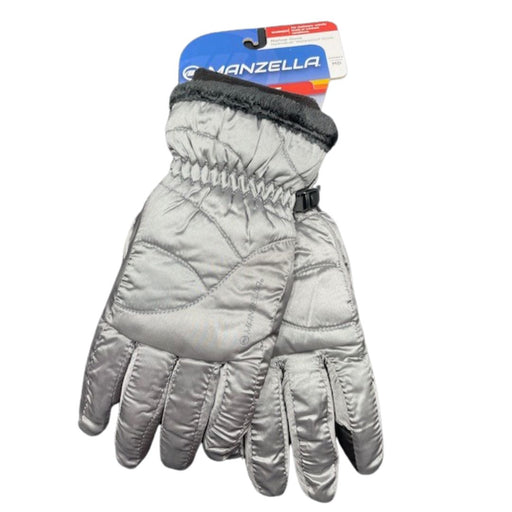 HydroBlok Manzella Marlow Gloves with touch tip