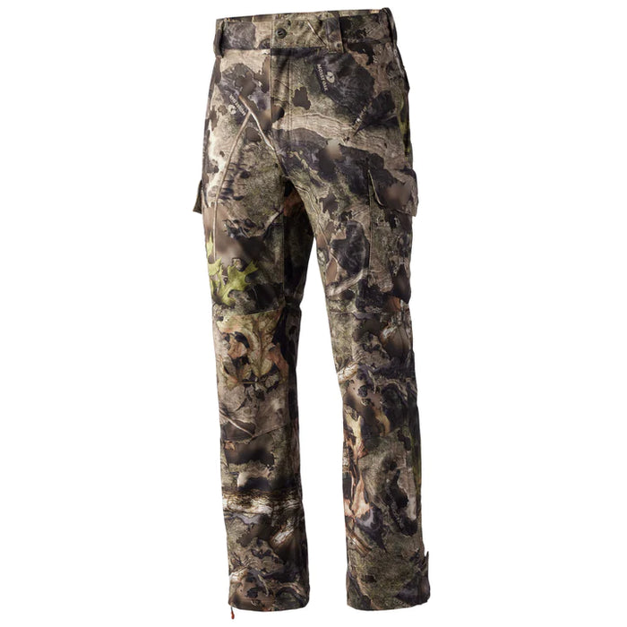 NOMAD HAILSTORM camo PANT with thigh pockets 