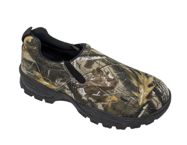 Frogg Toggs,  Winchester Roscoe Slip-On