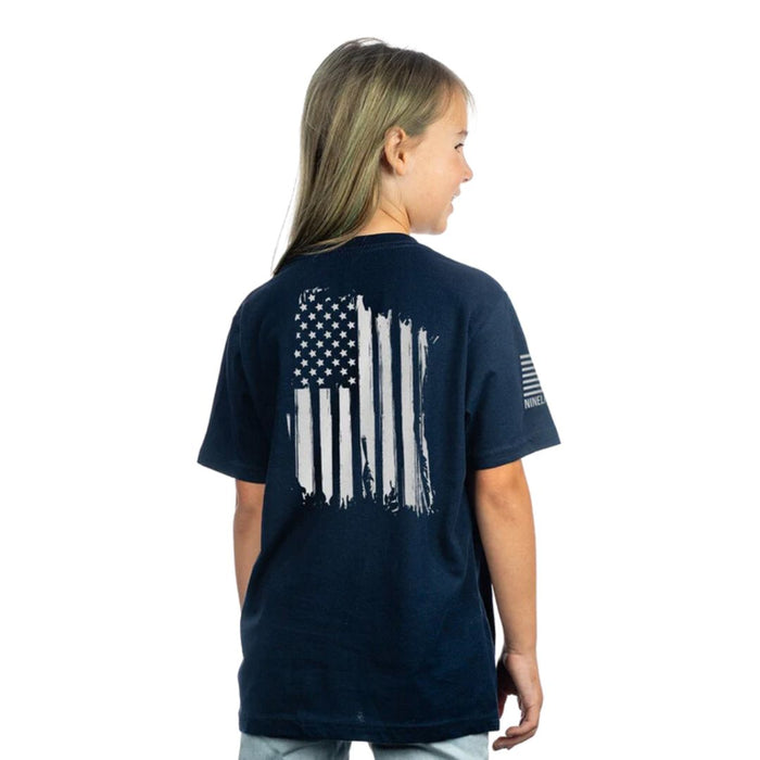 Nine Line America - Youth T-Shirt