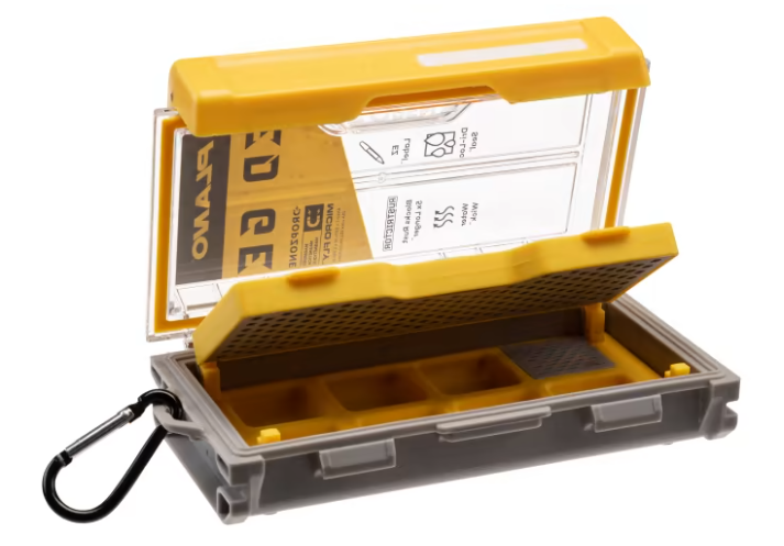 Plano, EDGE Micro Fly Utility Box