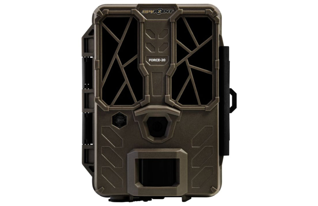 Spypoing FORCE-20, Ultra Compact Trail Camera