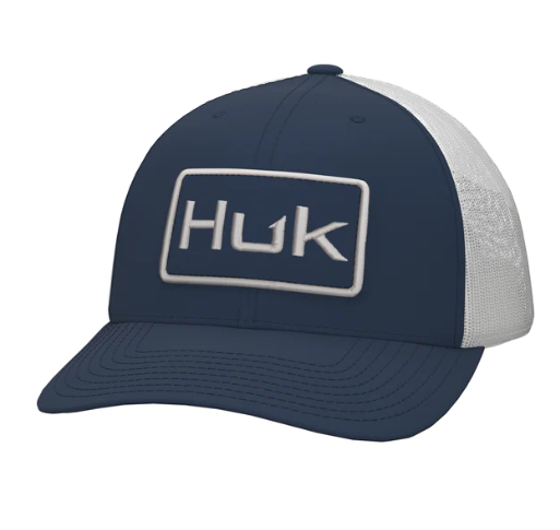 Huk, Logo Trucker Hat