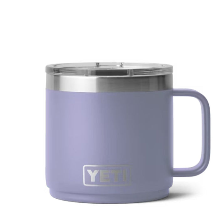 Yeti Rambler 14 Oz Mug 2.0 MS Cosmic Lilac