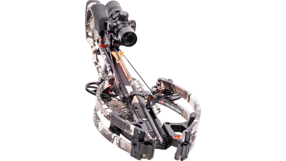 Ravin R20 Crossbow Package R024 With Helicoil Technology, Predator Dusk Camo