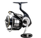 DAIWA, Certate LT Spinning Reel-3000-XH black and silver